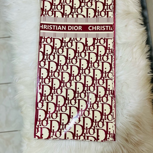 Buy  4 Bundle deal Authentic Dior Chanel CC Waterproof Korean Luxury Flow… - Picture 3 of 3